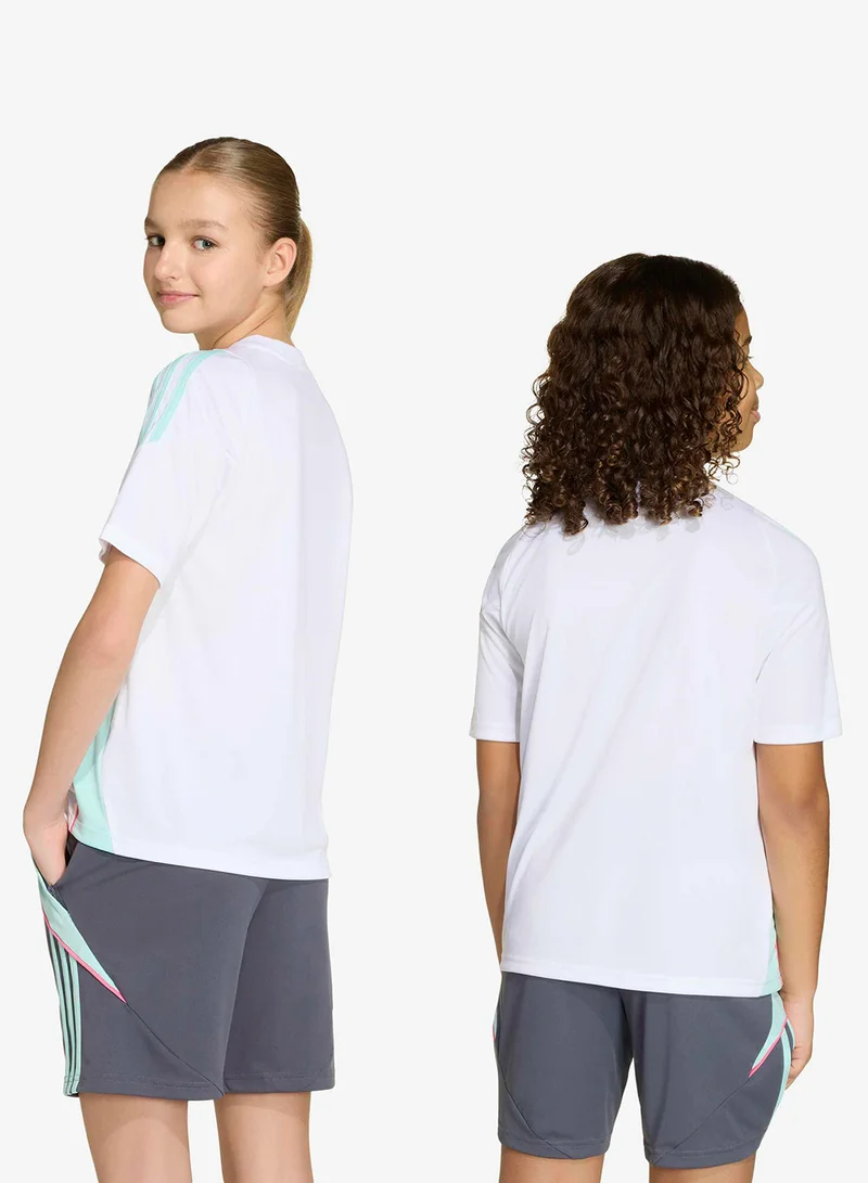 اديداس Youth Messi Training Jersey